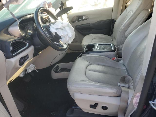Photo 7 from auction – 2021 CHRYSLER PACIFICA T with VIN 2C4RC1BG5MR585359