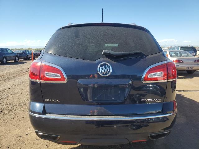 Photo 6 from auction – 2015 BUICK ENCLAVE with VIN 5GAKVBKD3FJ387511