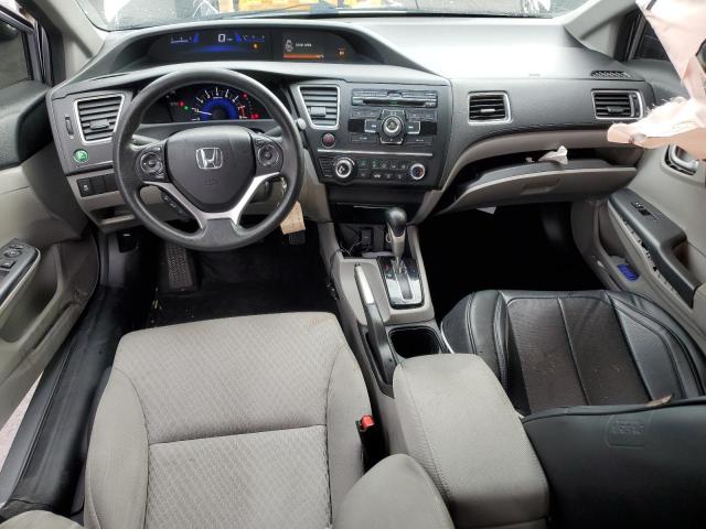 Zdjęcie 8 z aukcji – 2014 HONDA CIVIC LX z VIN 19XFB2F52EE218409