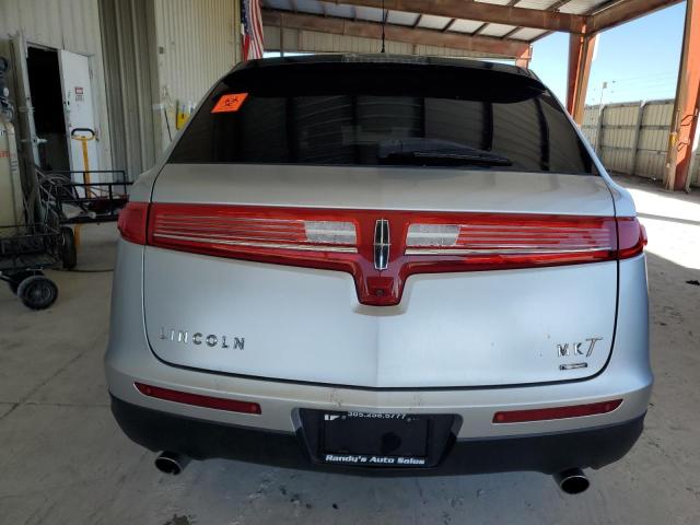 Photo 6 from auction – 2014 LINCOLN MKT with VIN 2LMHJ5ATXEBL58797