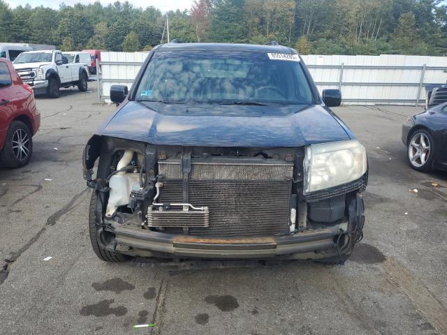 Photo 5 from auction – 2009 HONDA PILOT EX with VIN 5FNYF48409B050475
