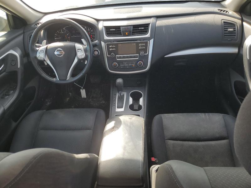 Photo 8 from auction – 2017 NISSAN ALTIMA with VIN 1N4AL3AP1HC178976