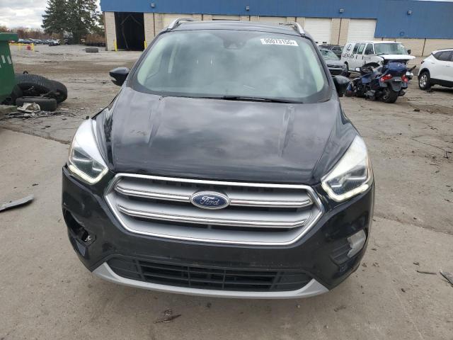 Photo 5 from auction – 2017 FORD ESCAPE with VIN 1FMCU9J93HUE06261
