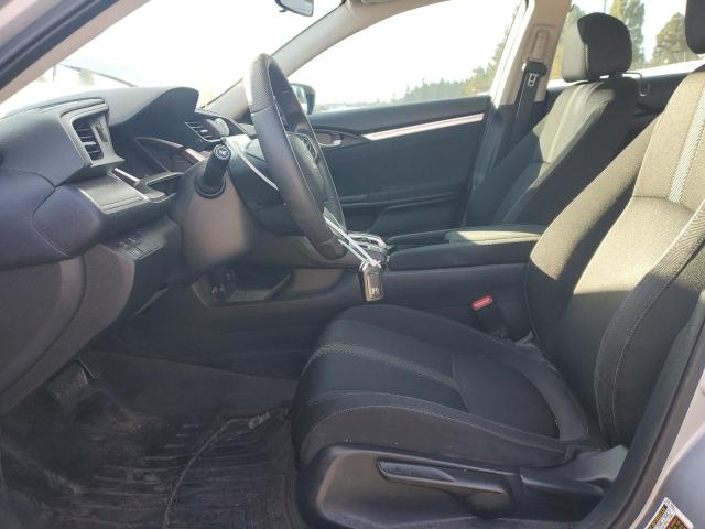 Photo 7 from auction – 2017 HONDA CIVIC EX with VIN 19XFC2F88HE005685