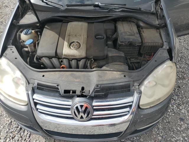 Photo 11 from auction – 2008 VOLKSWAGEN JETTA SE with VIN 3VWRM71K48M014736