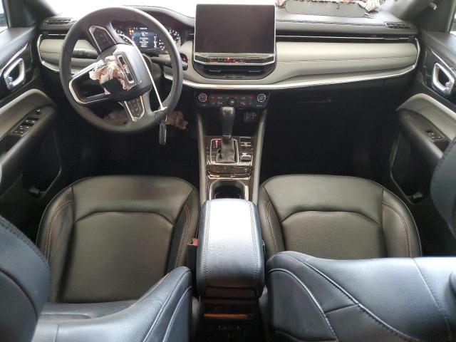 Photo 8 from auction – 2023 JEEP COMPASS LI with VIN 3C4NJDCN1PT569230