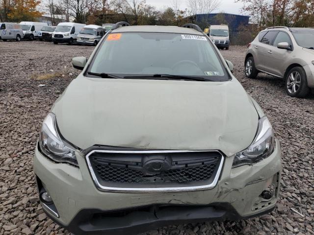 Photo 5 from auction – 2016 SUBARU CROSSTREK with VIN JF2GPAKC8G8227537