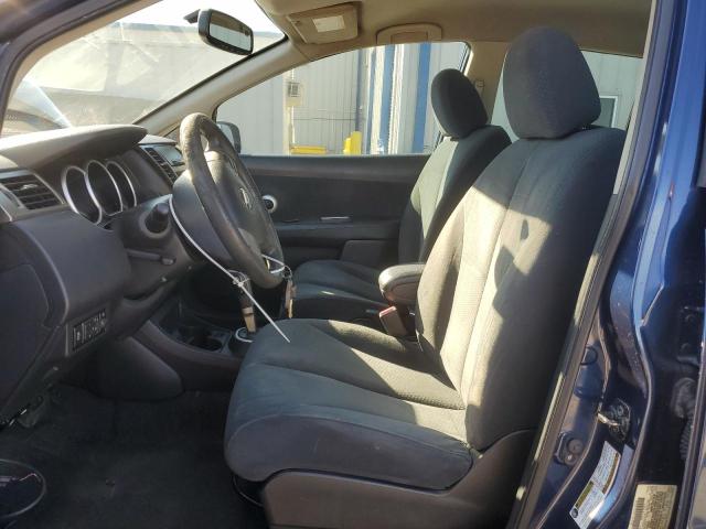 Photo 7 from auction – 2012 NISSAN VERSA S with VIN 3N1BC1CP8CL369908