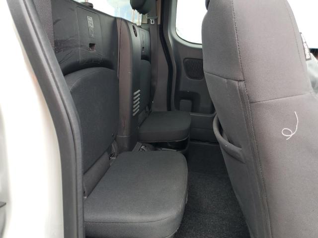 Photo 10 from auction – 2022 NISSAN FRONTIER S with VIN 1N6ED1CLXNN651228