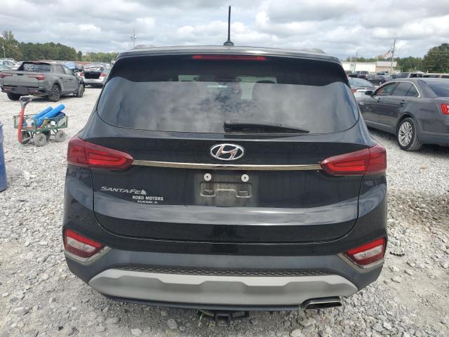 Photo 6 from auction – 2019 HYUNDAI SANTA FE S with VIN 5NMS23AD3KH024530