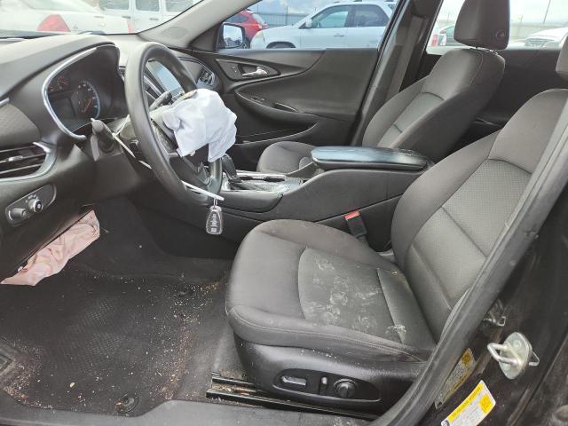 Photo 7 from auction – 2017 CHEVROLET MALIBU LT with VIN 1G1ZE5ST3HF207528