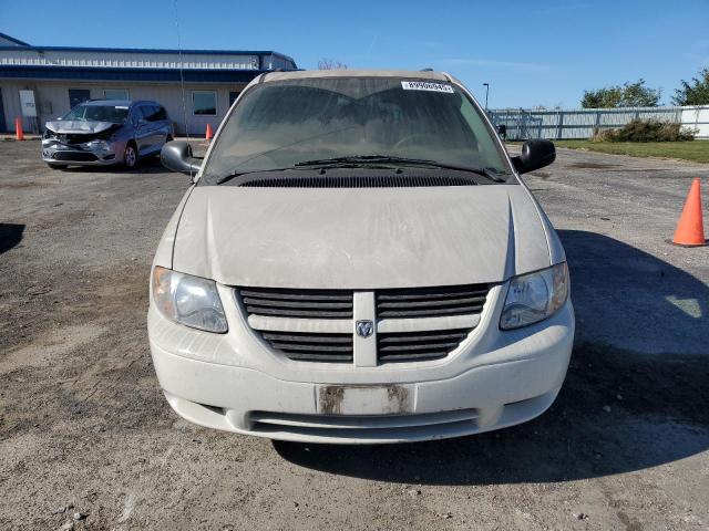 Photo 5 from auction – 2007 DODGE GRAND CARA with VIN 1D4GP24R27B253952