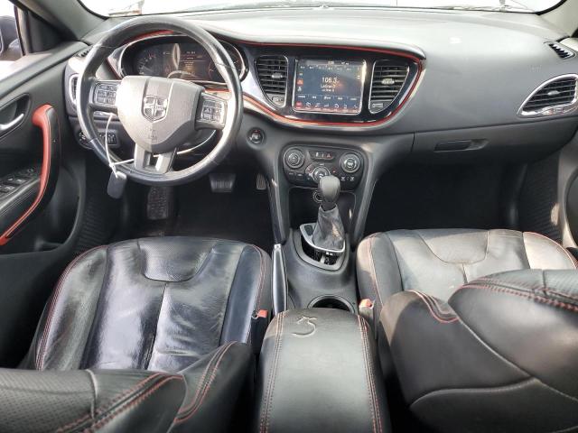 Photo 8 from auction – 2016 DODGE DART GT with VIN 1C3CDFEB1GD728643