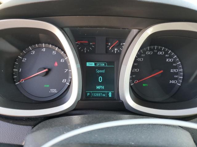 Photo 9 from auction – 2013 CHEVROLET EQUINOX LT with VIN 2GNALDEK1D6233516