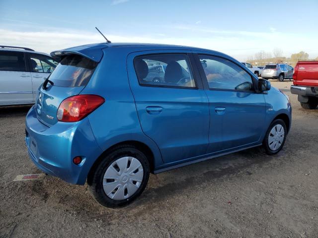 Photo 3 from auction – 2015 MITSUBISHI MIRAGE DE with VIN ML32A3HJ2FH049640
