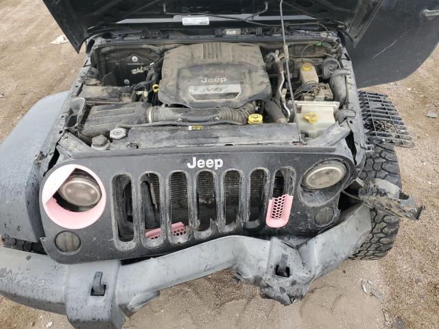 Photo 12 from auction – 2018 JEEP WRANGLER U with VIN 1C4HJWDG7JL834048
