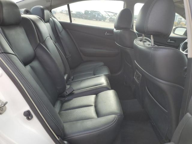 Photo 10 from auction – 2011 NISSAN MAXIMA S with VIN 1N4AA5AP8BC857832