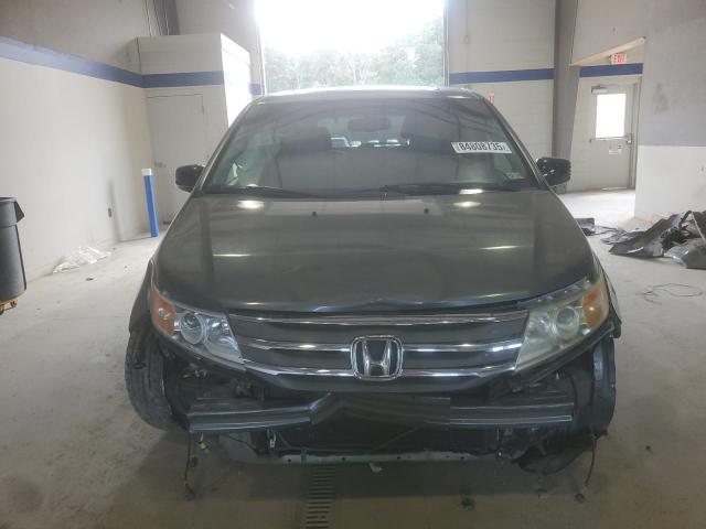 Photo 5 from auction – 2011 HONDA ODYSSEY TO with VIN 5FNRL5H94BB068451