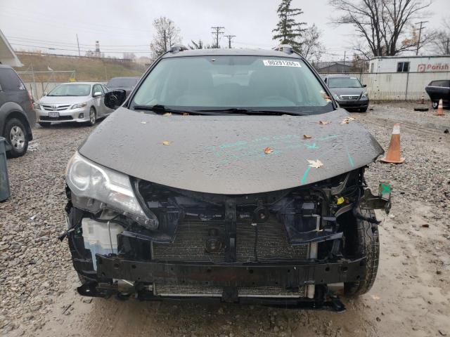 Photo 5 from auction – 2013 TOYOTA RAV4 LE with VIN 2T3BFREV2DW096425