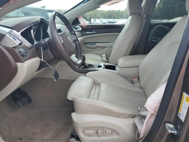 Photo 7 from auction – 2012 CADILLAC SRX LUXURY with VIN 3GYFNDE32CS549843