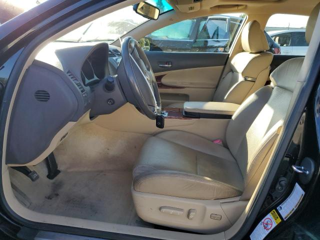 Foto 7 de la subasta – 2008 LEXUS GS 350 con VIN JTHBE96SX80041205