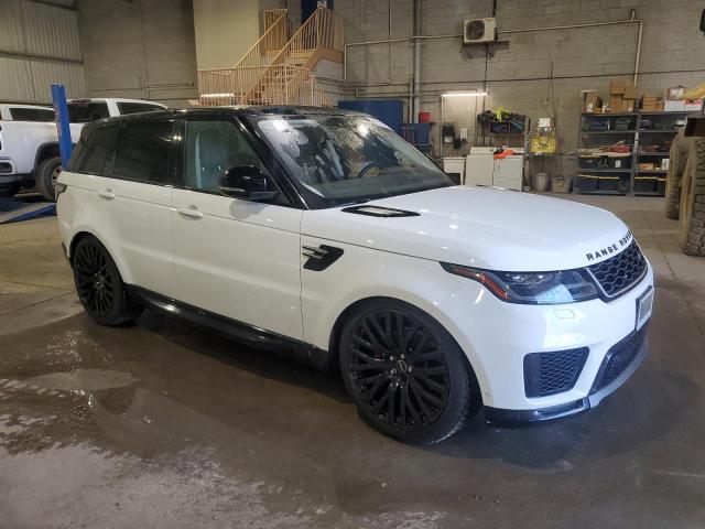 Photo 4 from auction – 2018 LAND ROVER RANGE ROVE with VIN SALWR2RK2JA199606