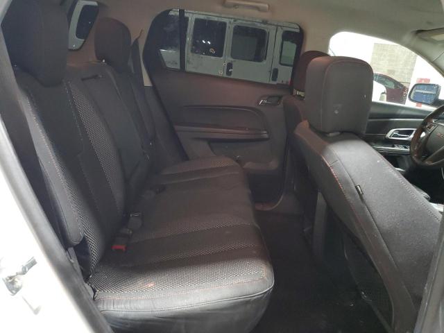 Photo 11 from auction – 2016 GMC TERRAIN SL with VIN 2GKALMEK5G6181325