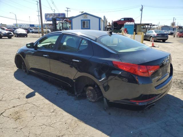 Photo 2 from auction – 2013 KIA OPTIMA LX with VIN 5XXGM4A78DG161318