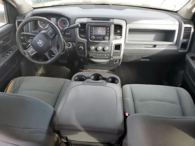 Photo 8 from auction – 2017 RAM 2500 ST with VIN 3C6UR5CJ8HG653327