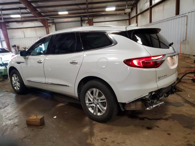 Photo 2 from auction – 2021 BUICK ENCLAVE ES with VIN 5GAEVAKW1MJ253117