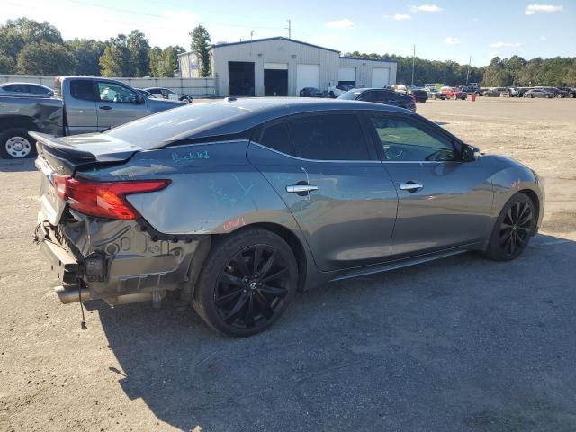 Photo 3 from auction – 2017 NISSAN MAXIMA 3.5 with VIN 1N4AA6AP7HC413713