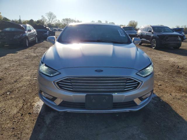 Photo 5 from auction – 2018 FORD FUSION TIT with VIN 3FA6P0RU6JR141237