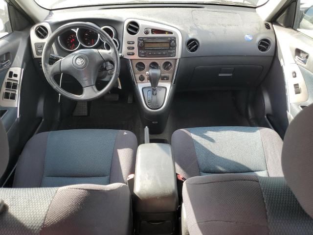 Photo 8 from auction – 2005 TOYOTA COROLLA MA with VIN 2T1KR32E65C405110