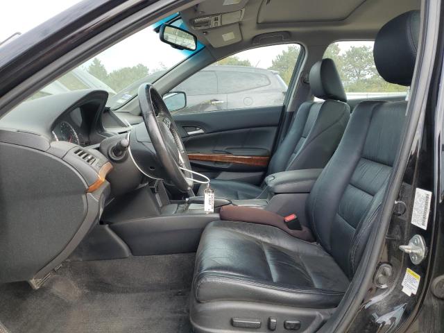 Photo 7 from auction – 2012 HONDA ACCORD EXL with VIN 1HGCP3F81CA001973