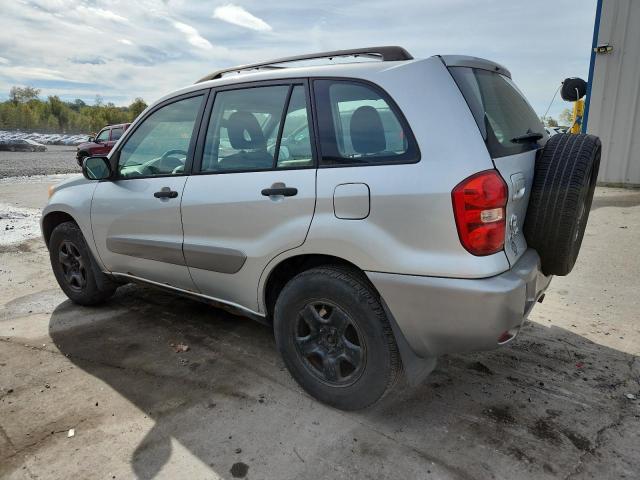 Zdjęcie 2 z aukcji – 2005 TOYOTA RAV4 z VIN JTEHD20V250037519