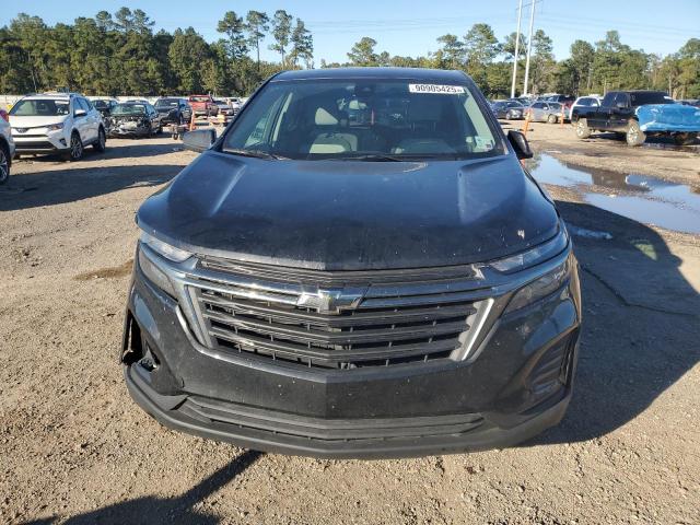 Photo 5 from auction – 2023 CHEVROLET EQUINOX LS with VIN 3GNAXHEG2PL218580