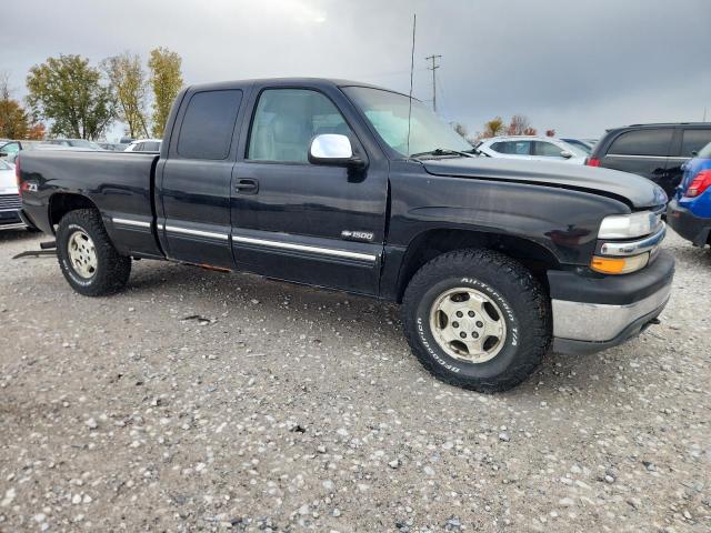 Photo 4 from auction – 1999 CHEVROLET SILVERADO with VIN 1GCEK19T5XE115595