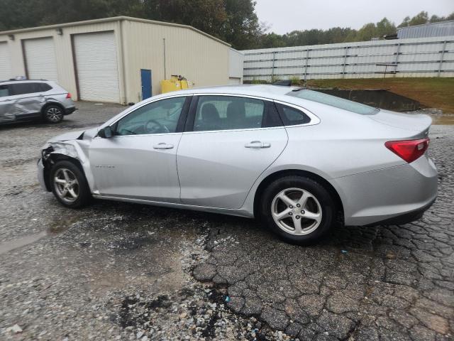 Photo 2 from auction – 2017 CHEVROLET MALIBU LS with VIN 1G1ZB5ST8HF131118