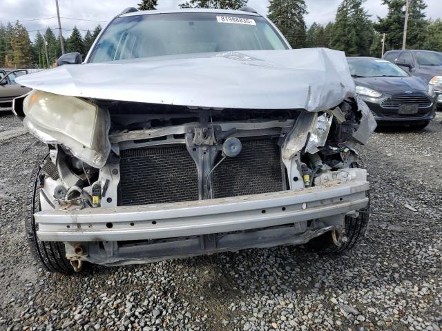 Photo 5 from auction – 2010 SUBARU FORESTER X with VIN JF2SH6BC7AG781945