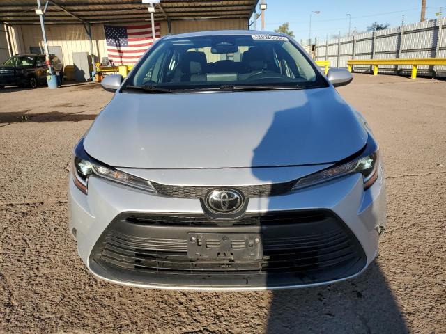 Photo 5 from auction – 2024 TOYOTA COROLLA LE with VIN 5YFB4MDE9RP116018