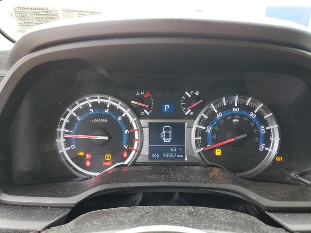 Photo 9 from auction – 2019 TOYOTA 4RUNNER SR with VIN JTEBU5JR3K5681019