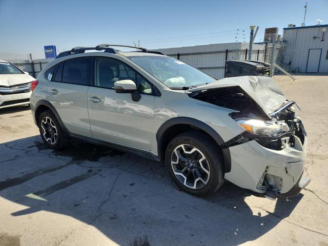Фото 4 с аукциона – 2017 SUBARU CROSSTREK с VIN JF2GPANC9HH281121