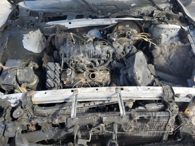 Photo 11 from auction – 2002 BUICK LESABRE LI with VIN 1G4HR54K82U277424