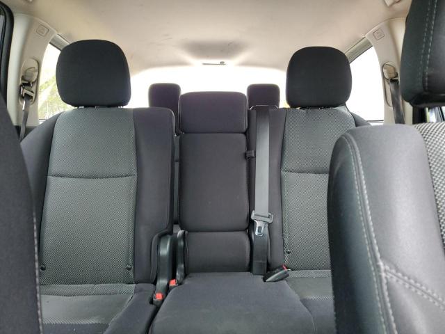 Photo 10 from auction – 2017 NISSAN PATHFINDER with VIN 5N1DR2MM8HC910355