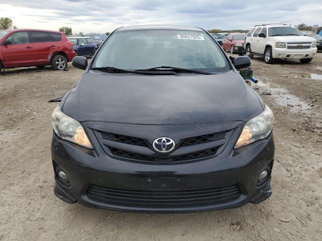 Foto 5 de la subasta – 2013 TOYOTA COROLLA BA con VIN 2T1BU4EE2DC053707