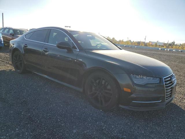 Photo 4 from auction – 2017 AUDI A7 PREMIUM with VIN WAUW2AFC6HN098796