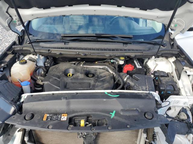 Photo 12 from auction – 2017 FORD EDGE SEL with VIN 2FMPK3J92HBC22326