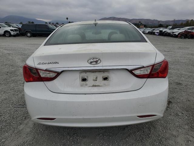 Photo 6 from auction – 2012 HYUNDAI SONATA GLS with VIN 5NPEB4AC3CH369457