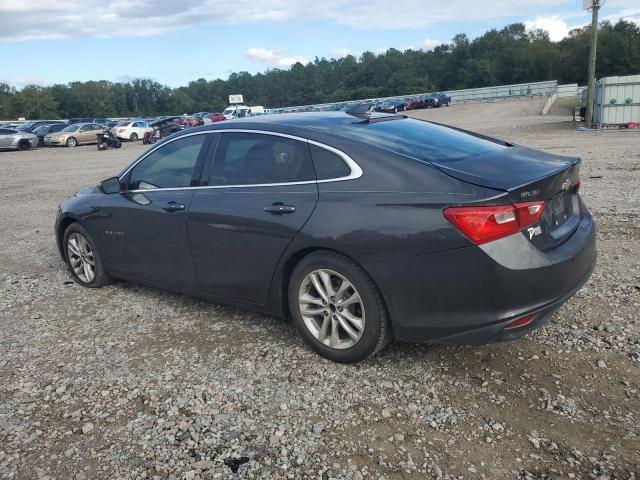 Photo 2 from auction – 2017 CHEVROLET MALIBU LT with VIN 1G1ZE5ST2HF136631