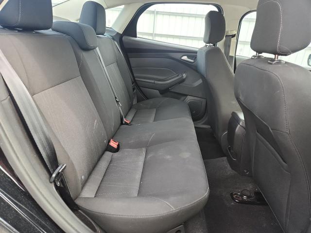 Photo 10 from auction – 2018 FORD FOCUS SEL with VIN 1FADP3H22JL300021